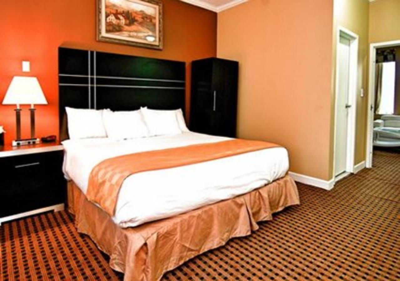 The Prince Hotel Tunkhannock Екстериор снимка