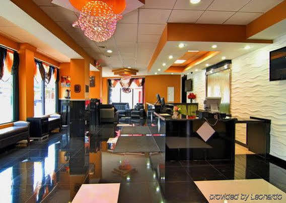 The Prince Hotel Tunkhannock Екстериор снимка